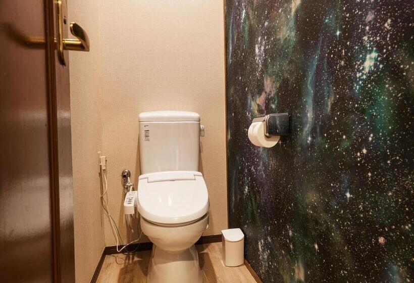 La Casa Panacea Okinawa Resort