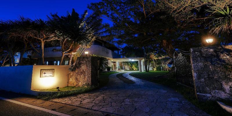 La Casa Panacea Okinawa Resort