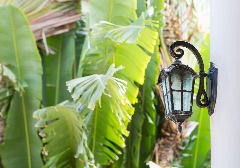 La Casa Panacea Okinawa Resort