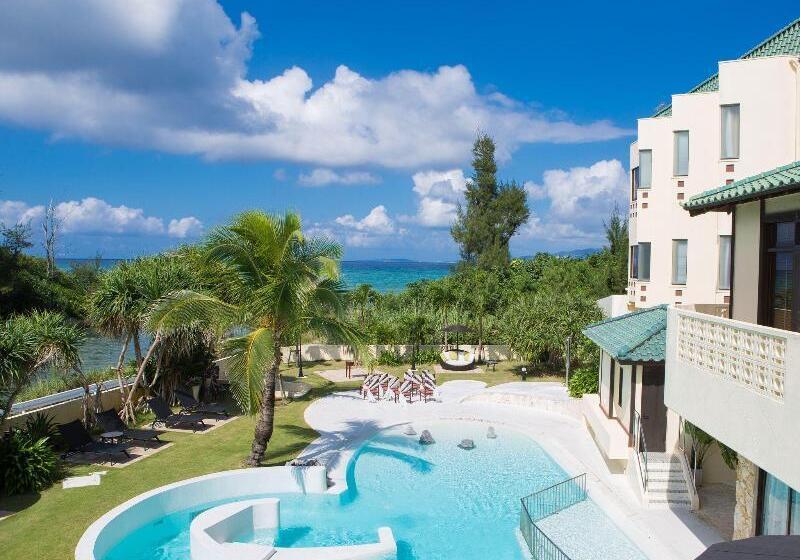La Casa Panacea Okinawa Resort
