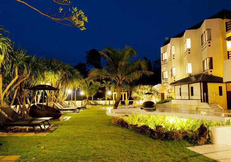 La Casa Panacea Okinawa Resort