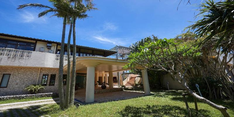 La Casa Panacea Okinawa Resort