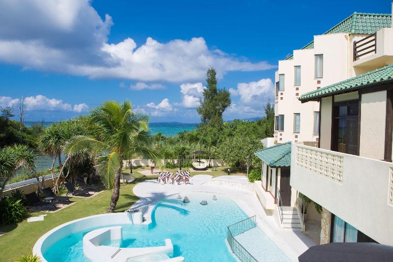 La Casa Panacea Okinawa Resort