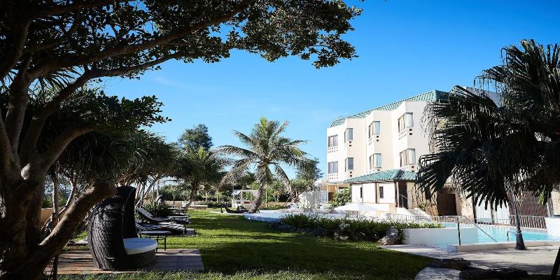 La Casa Panacea Okinawa Resort