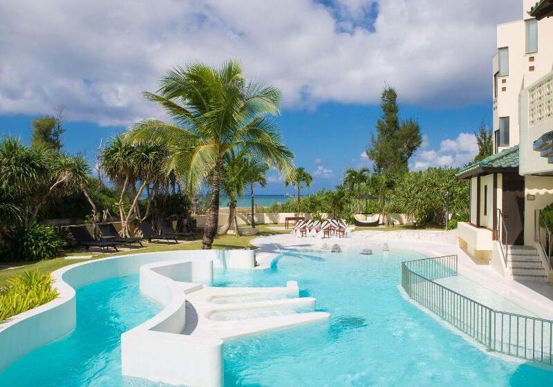 La Casa Panacea Okinawa Resort