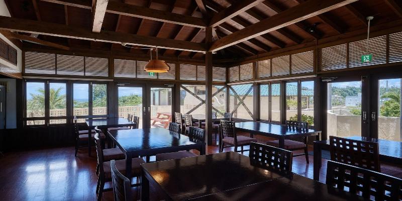 La Casa Panacea Okinawa Resort