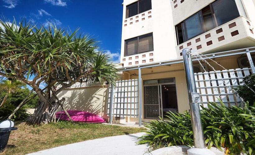 La Casa Panacea Okinawa Resort