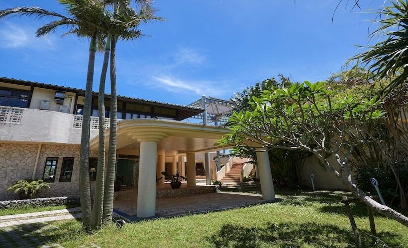 La Casa Panacea Okinawa Resort