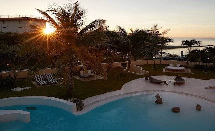 La Casa Panacea Okinawa Resort