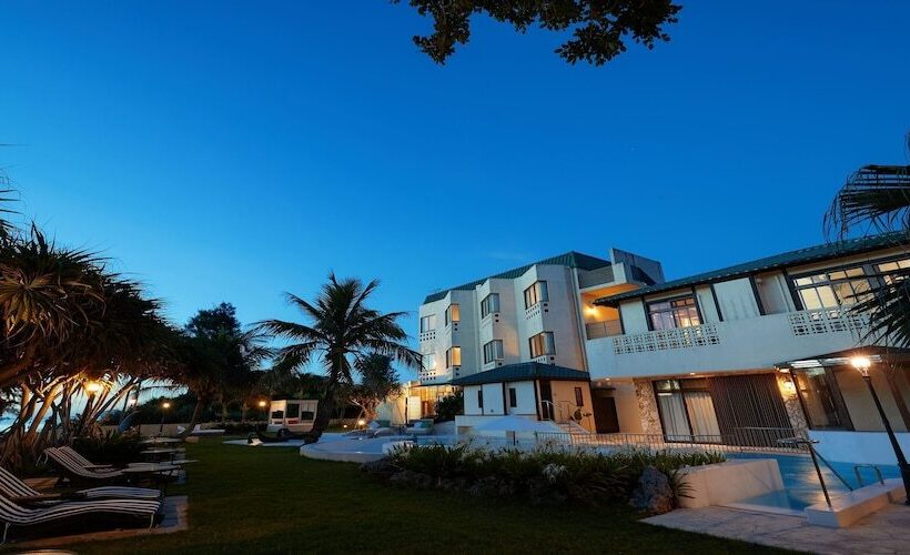 La Casa Panacea Okinawa Resort
