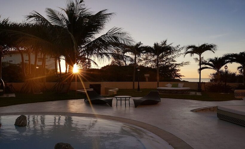 La Casa Panacea Okinawa Resort