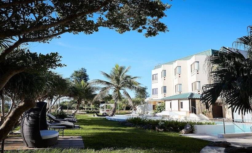 La Casa Panacea Okinawa Resort