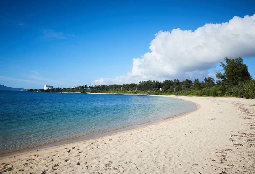 La Casa Panacea Okinawa Resort