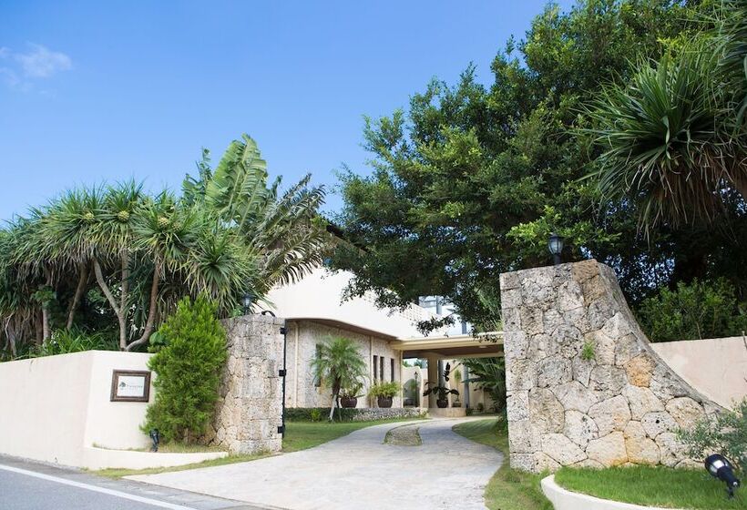 La Casa Panacea Okinawa Resort
