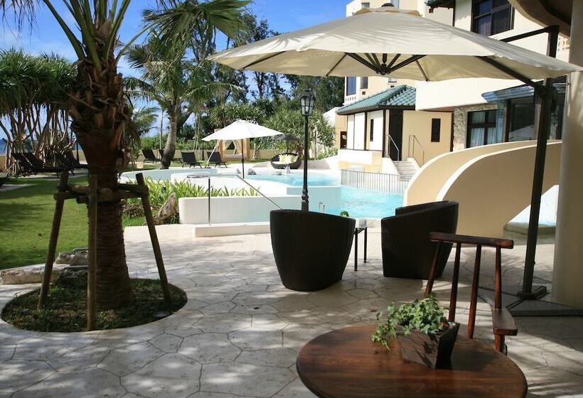 La Casa Panacea Okinawa Resort