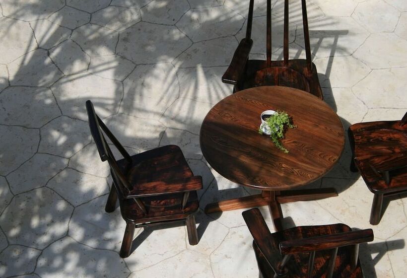 La Casa Panacea Okinawa Resort