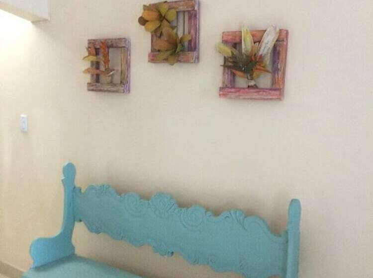 Le Monde Hostel   Suites E Camas