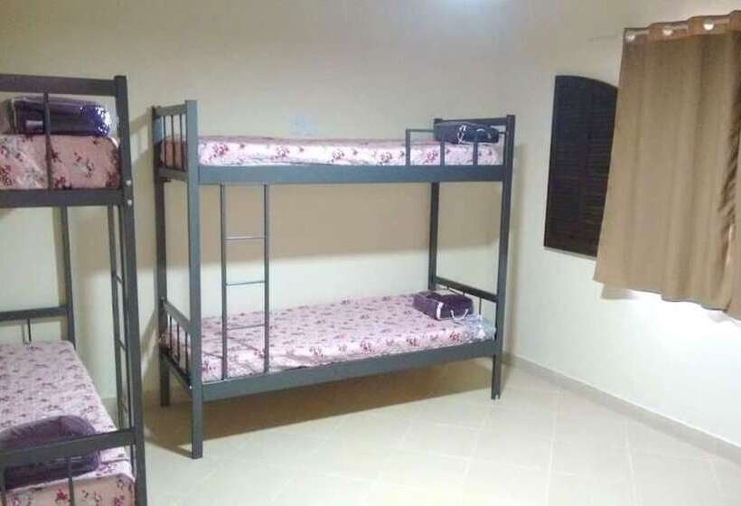 Le Monde Hostel   Suites E Camas