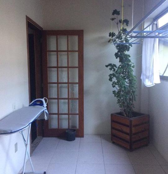 Le Monde Hostel   Suites E Camas