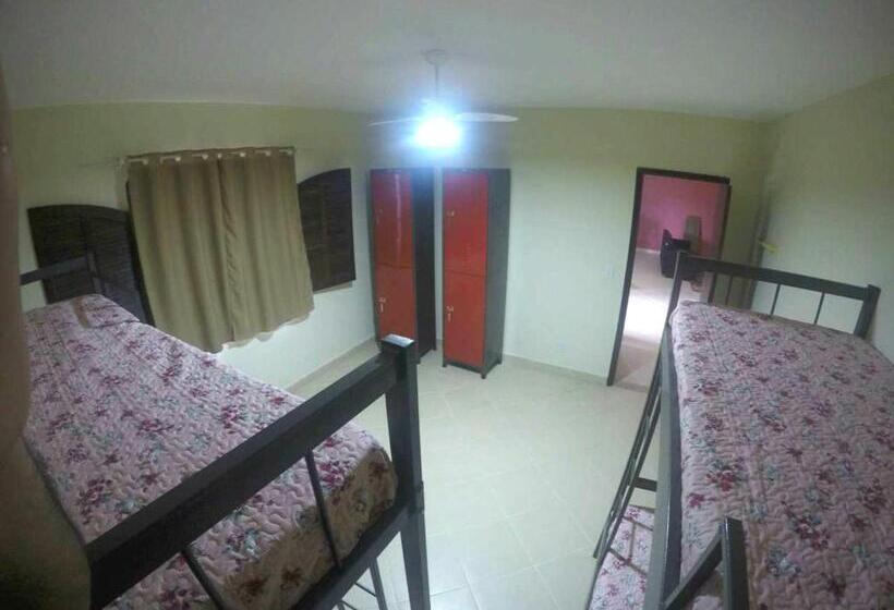 Le Monde Hostel   Suites E Camas