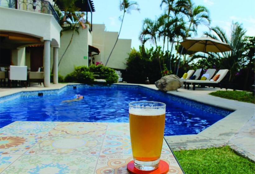 Lindo Ajijic Bed & Breakfast