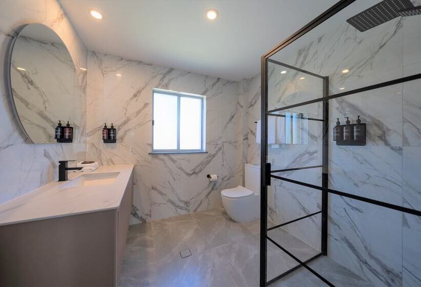 מוטל Mollymook Shores