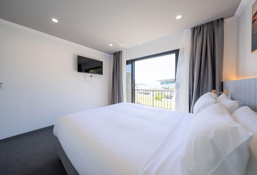 מוטל Mollymook Shores