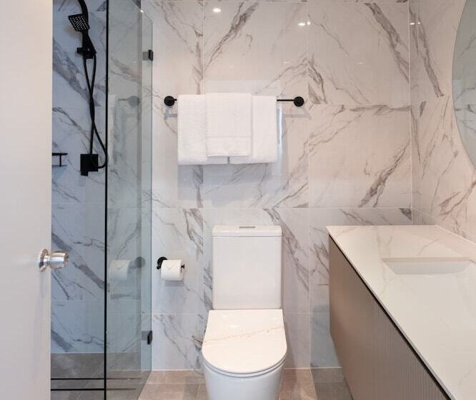 מוטל Mollymook Shores