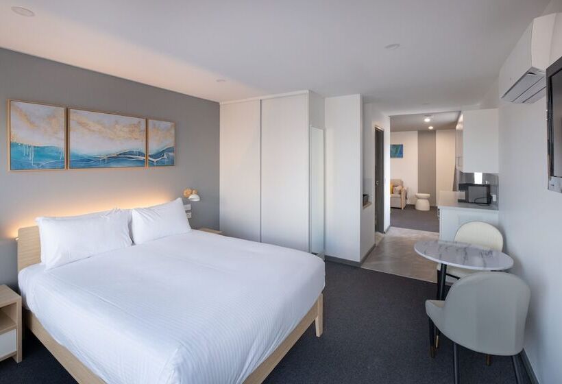 מוטל Mollymook Shores