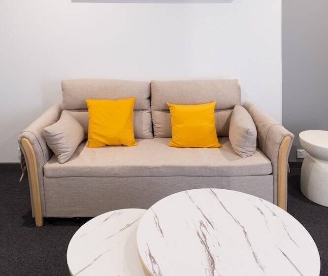 מוטל Mollymook Shores