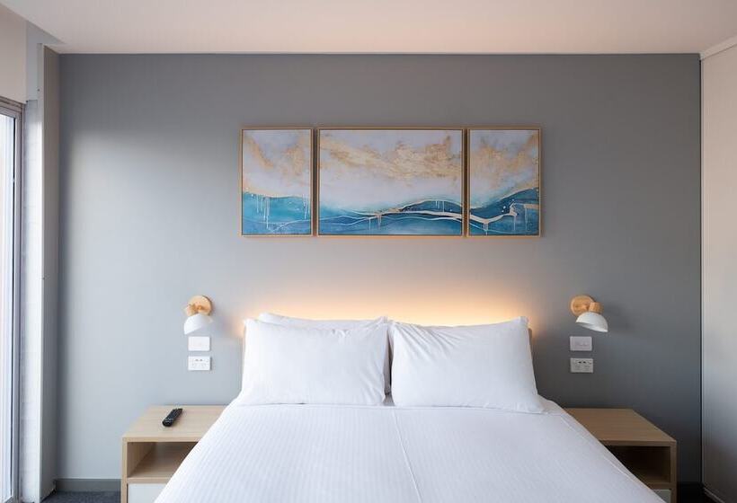 מוטל Mollymook Shores