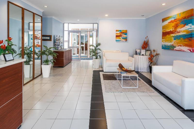 מוטל Mollymook Shores