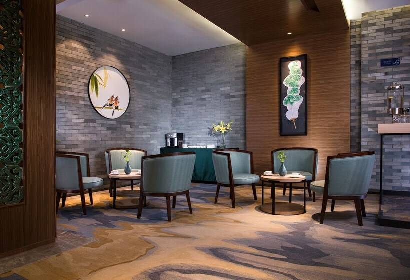 Novlion Hotel Foshan Chancheng