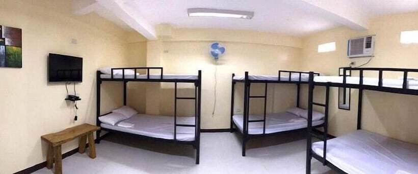 Pamana Beach Resort