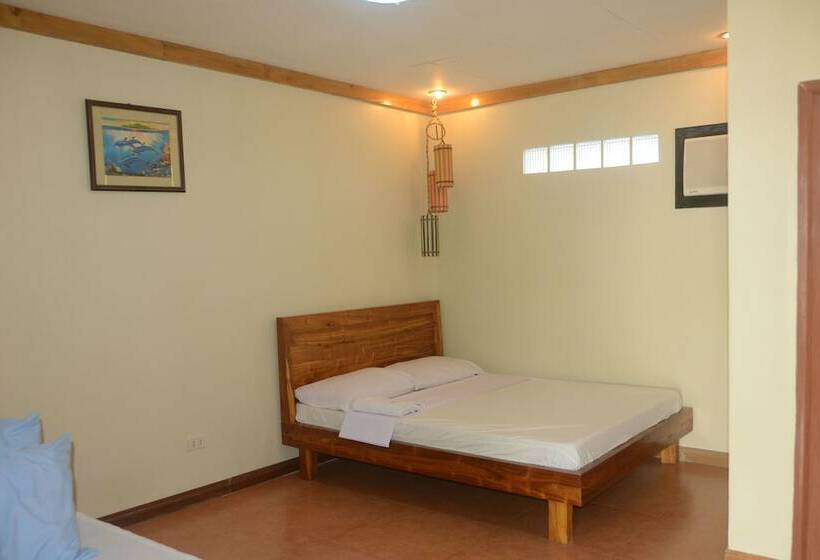 Pamana Beach Resort