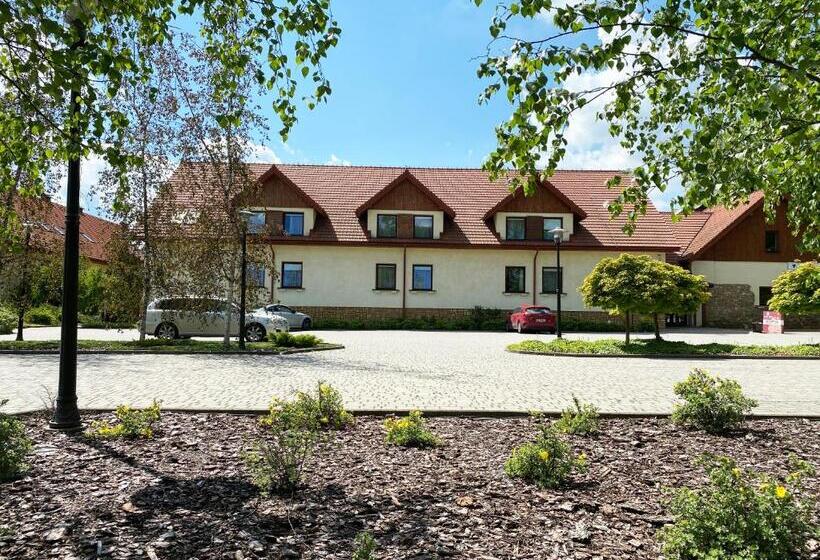 Park Hotel & Fitness Club Rzeszów