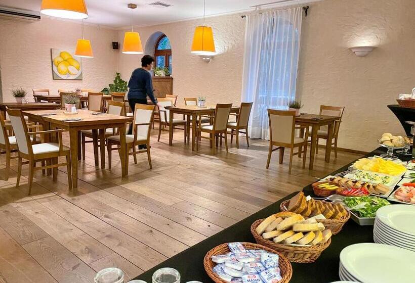 Park Hotel & Fitness Club Rzeszów