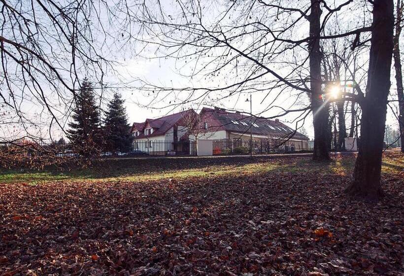 Park Hotel & Fitness Club Rzeszów