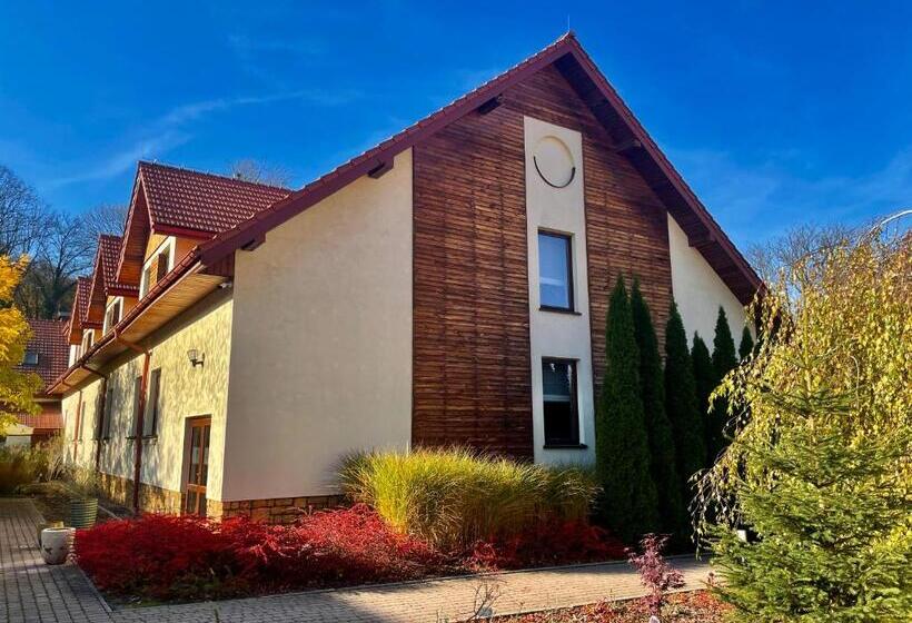 Park Hotel & Fitness Club Rzeszów