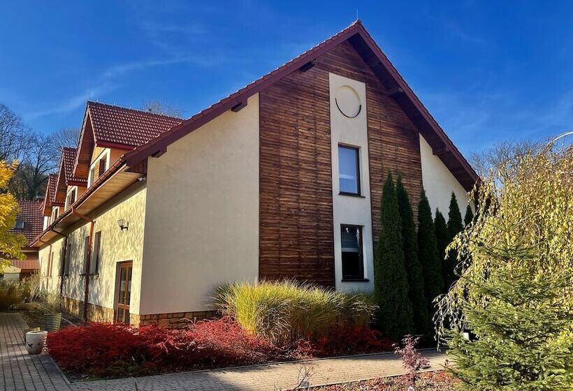 Park Hotel & Fitness Club Rzeszów