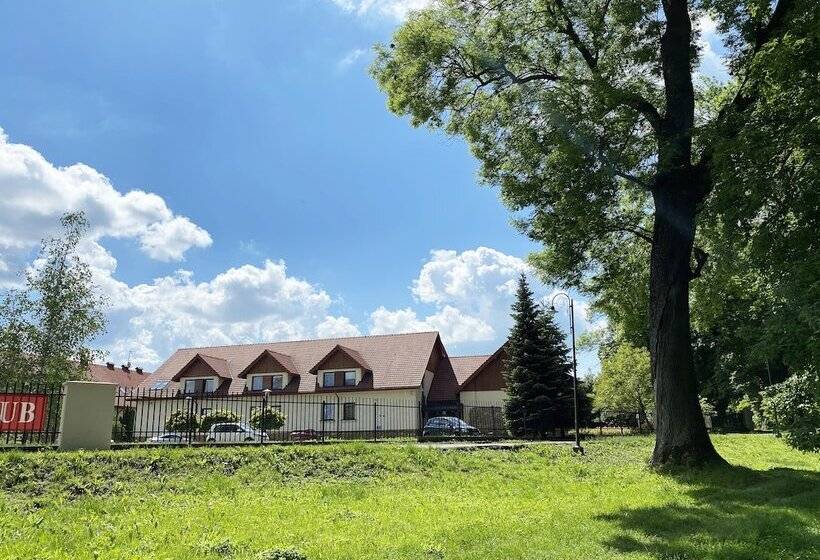 Park Hotel & Fitness Club Rzeszów