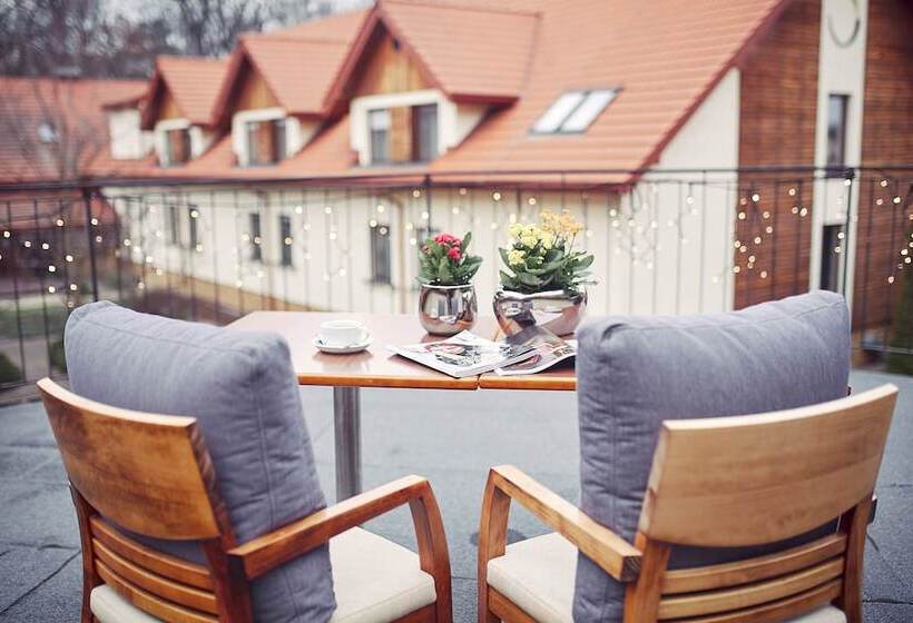 Park Hotel & Fitness Club Rzeszów