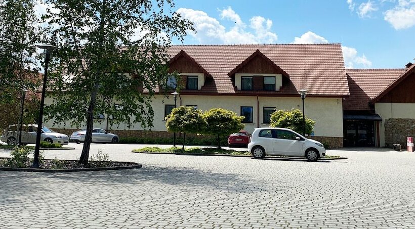 Park Hotel & Fitness Club Rzeszów