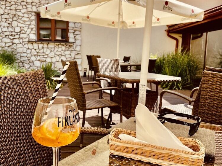 Park Hotel & Fitness Club Rzeszów