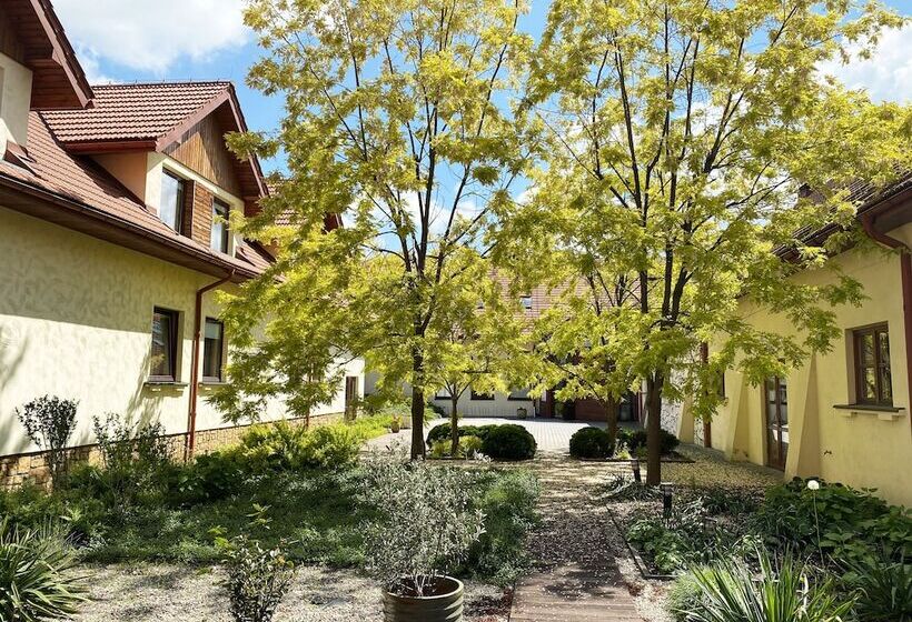 Park Hotel & Fitness Club Rzeszów