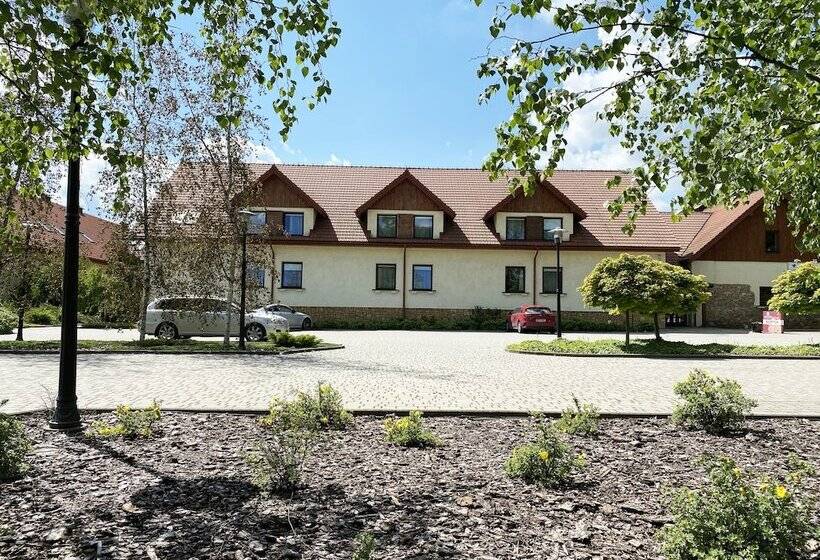 Park Hotel & Fitness Club Rzeszów