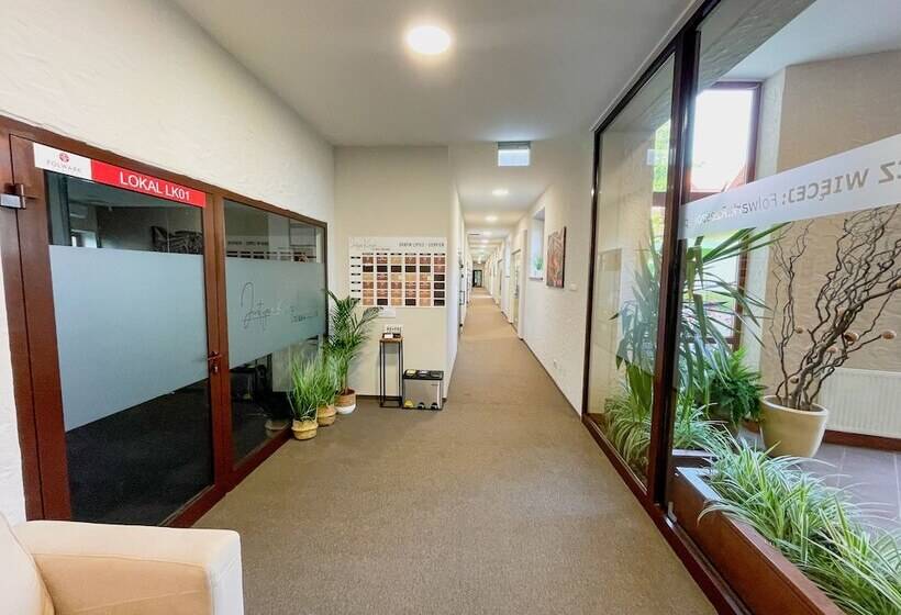 Park Hotel & Fitness Club Rzeszów