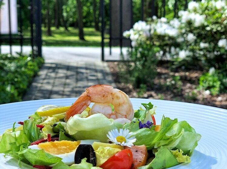 Park Hotel & Fitness Club Rzeszów