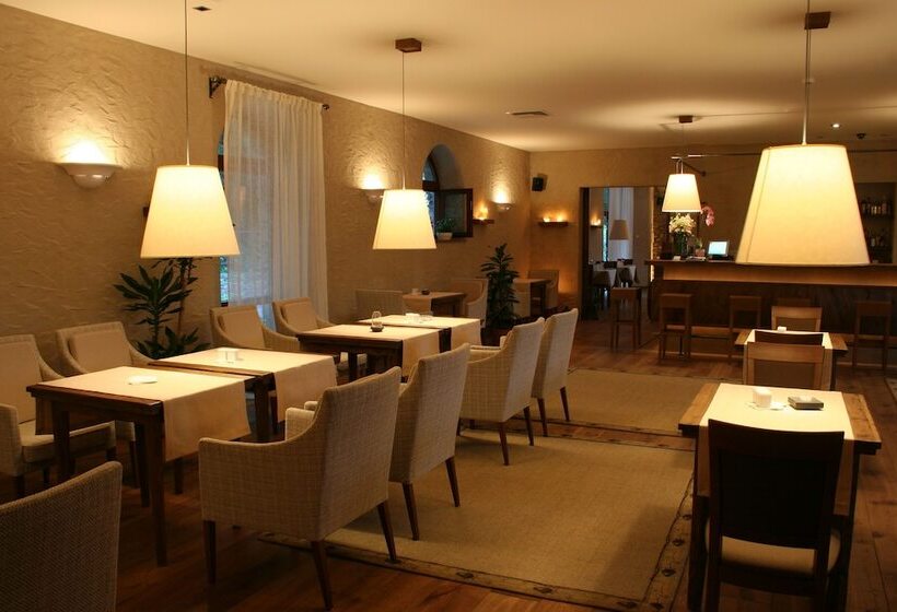 Park Hotel & Fitness Club Rzeszów