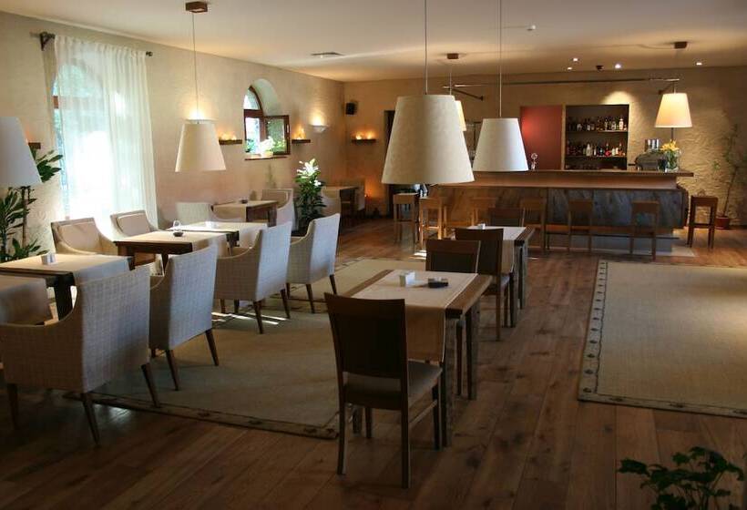 Park Hotel & Fitness Club Rzeszów